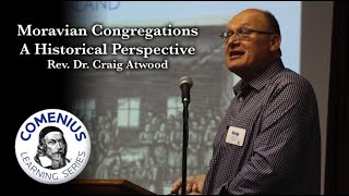 Moravian Congregations A Historical Perspective [upl. by Oal]