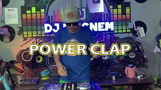 Power Clap Balod2x Mix  Dj Ericnem [upl. by Anahgem455]