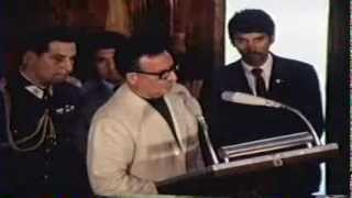 Discurso de Salvador Allende en la Universidad de Guadalajara [upl. by Humberto]