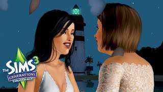 MISTAKE MARRIAGE  The Sims 3 Generations 16 [upl. by Ydnir721]