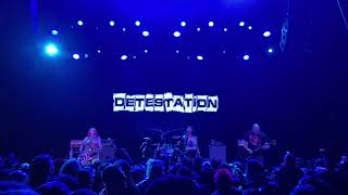 Detestation – Live at CY Fest 2024 Full Show [upl. by Ziwot409]