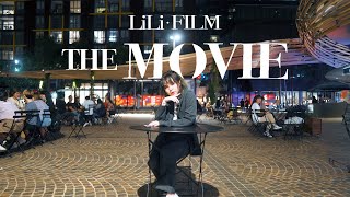 DANCE IN PUBLIC LILI’s FILM The Movie Dance Cover [upl. by Barrett168]