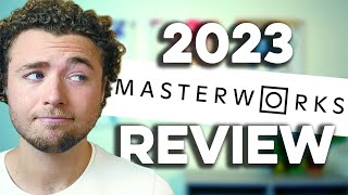 Masterworks Review  What You Need to Know 2023 [upl. by Joleen985]