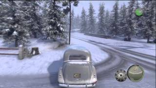 Mafia 2 Joes Adventures  Final Chapter  Cathouse [upl. by Worra917]