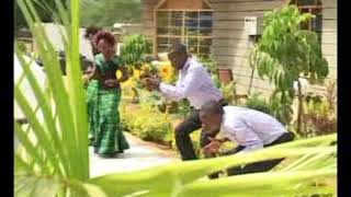 ASA NGAI E WENDO By Apst Dalmas Mwangangi OFFICIAL VIDEO Skiza 5292456 to 811 [upl. by Aillicsirp]