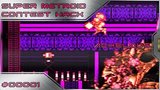 Super Metroid Achelous [upl. by Kylah]