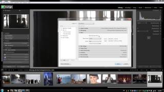 Exporting Video Files  From the Lightroom 4 A  Z Training DVD [upl. by Vernita]