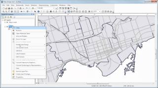 Copying layers in the same data frame [upl. by Seaddon414]