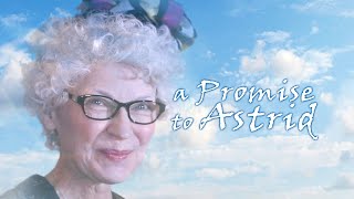 A Promise to Astrid 2019 Full Movie  Family Drama  Dean Cain  JoAnn F Peterson  Jeremy Gladen [upl. by Odnumyer662]