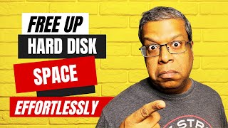 WinDirStat Free Up Hard Disk Space on Windows [upl. by Ahseenak]