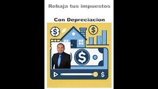 How to Use Depreciation to Your Advantage as a Real Estate Investor SmartDepreciation realestate [upl. by Retswerb]