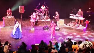 Mafikizolo Live at National Arts Festival 2019 [upl. by Edin]