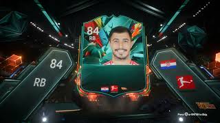 Div 2 Rivals Reward Pack Opening  EA SPORTS FC 25 PC RTG [upl. by Winifred]