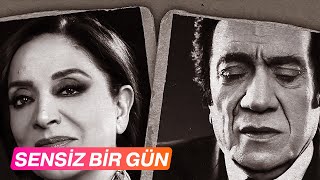 Belkıs Akkale amp İzzet Altınmeşe  Sensiz Birgün [upl. by Eynahpets]