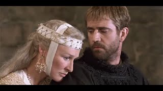 Hamlet Full Movie Facts And Review  Mel Gibson  Glenn Close [upl. by Iva]