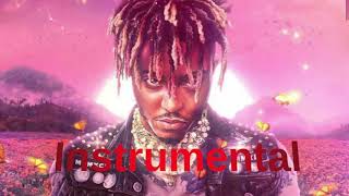 Juice WRLD  Wishing Well Instrumental [upl. by Raye456]