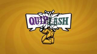 Quiplash 2 OST  Round 1 Vote [upl. by Wallraff]