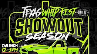 TEXAS WHIP FEST 2024 [upl. by Nehepts]