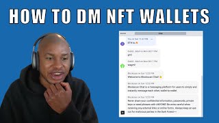 You Can Now Send DMs to NFT Wallets on Etherscan [upl. by Corbin238]