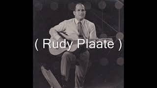 Rudy Plaate  Nochi di Pasku [upl. by Yenffad]