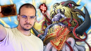 Mein neues Final Fantasy Deck GENERAIDER YuGiOh Master Duel [upl. by Aniela579]