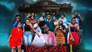 WRONG HOUSE  1 [upl. by Eolande]