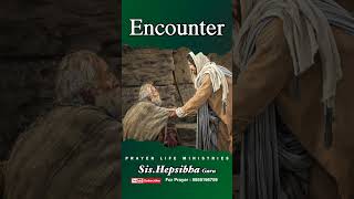 Encounter  Sis Hepsiba Prabhu prakash  Telugu Christian Messages  PLM [upl. by Duky]