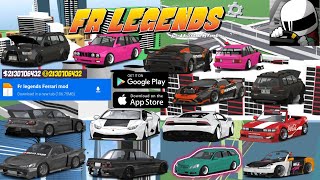 FR LEGENDS MOD PACK V0331  NEW YORK  LAMBO HURAN  PAJERO  LBWK  CABRIO  890HP  GAMEPLAY [upl. by Aineval]