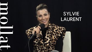 Sylvie Laurent  Capital et race  histoire dune hydre moderne [upl. by Seuqram]