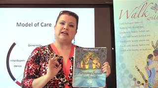 Incorporating the Wabano Model of Care [upl. by Martreb]