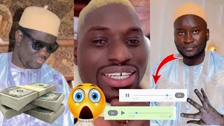 En Live Adamo  Leral Cas oustaz modou fall tok mouy dokh et Audio Sam mboup Yi🤣😥 [upl. by Yrrac143]