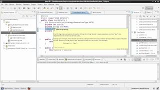 Hibernate Tutorial 16  CascadeTypes and Other Things [upl. by Aylward481]