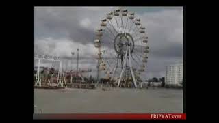 The Evacuation of Pripyat What Happened Before and After Chernobyl [upl. by O'Donovan]