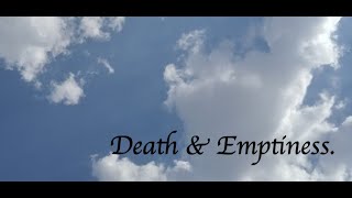 story 04 221124 death and emptiness [upl. by Thibault]