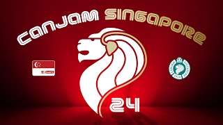 CanJam Singapore 2024 IEM Overload Incoming And Much More [upl. by Nit]