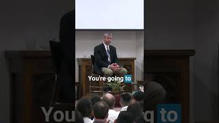 Are Pentecostal’s and Charismatics Saved  Paul Washer [upl. by Erodroeht]