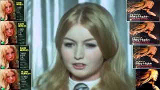 Mary Hopkin  Those were the days [upl. by Boniface]