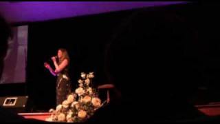 Pokarekare Ana Live  Hayley Westenra ヘイリー 海莉 [upl. by Mosley]