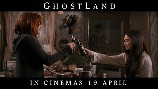 Ghostland  Zwiastun PL Official Trailer [upl. by Moberg]