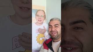 BU KİMİN PEYNİRİ BENİM PEYNİRİM 😂😂😋🇵🇱🇹🇷 oliwiabozna funny comedyshorts keşfetbeniöneçıkar [upl. by Davie]