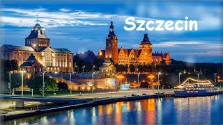 Szczecin Poland [upl. by Joslyn79]