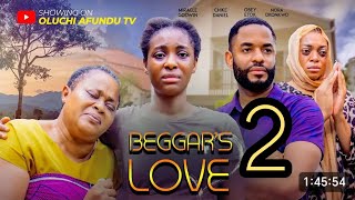 BEGGARS LOVE  2 TRENDING NOLLYWOOD NIGERIAN MOVIE REVIEW CHIKE DANIELS OBEY ETOK 2024 [upl. by Ulrikaumeko899]