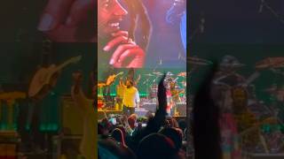 One LOVE Marley Brothers Live Tour Great Show reggae concert ziggymarley reggaemusician [upl. by Weigle]