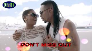 Flavour Featuring Chidinma Ololufe Valentines Day [upl. by Nazar]