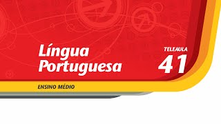 41  Serviços procurados  Língua Portuguesa  Ens Médio  Telecurso [upl. by Soirtimid537]