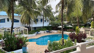 Soul Vacation Resort and Spa  Best Family Resort in Colva Beach South Goa [upl. by Mowbray]