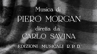 Piero Piccioni – Guendalina Opening Titles [upl. by Dierolf]