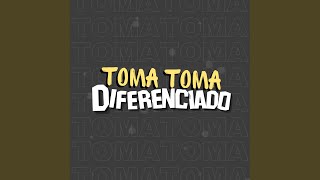 Toma Toma Diferenciado [upl. by Chiaki]