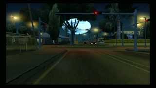 GTA San Andreas PC 100 Walkthrough Part 20 1080p [upl. by Nwahshar]