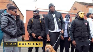 A92 🇮🇪 Dbo x Ksav x Nikz  Wrist On Bop Music Video  GRM Daily [upl. by Selmner]